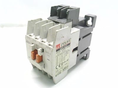 MEC GMR-8D-2A2B-220V