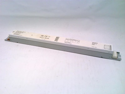 ZUMTOBEL PC-2/58-T8-TOP