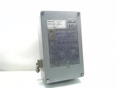 ELTROMAT ST06-EX-P.0-SH1