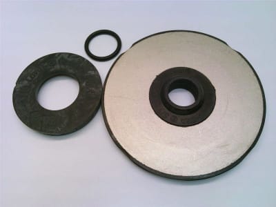 ASEA BROWN BOVERI 9611920010