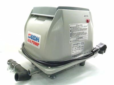 SECOH SHANGHAI MEC LTD EL-80-15