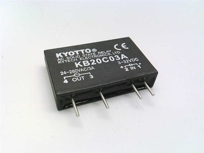 KYOTTO KB20C03A