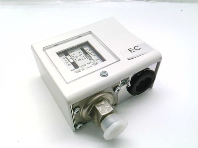 ELECTRO CONTROLS EP-003