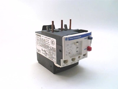 SCHNEIDER ELECTRIC LRD12C