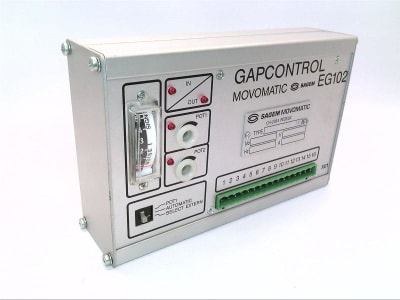 MOVOMATIC EG102