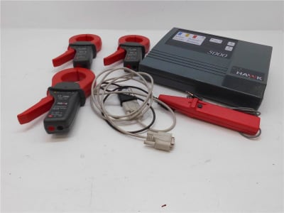 HAWK ENERGY PRODUCTS HAWK-5000