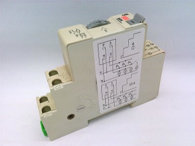 SCHNEIDER ELECTRIC MG15363