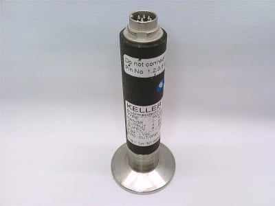 KELLER PAA-25HT/80031.01