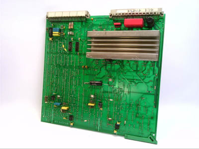 CHARMILLES TECH 852474