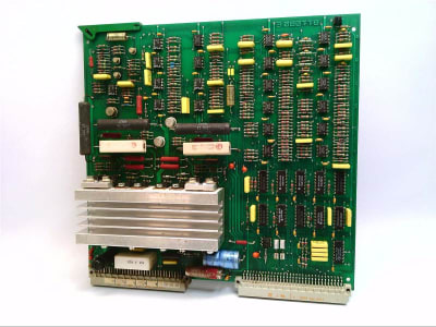 CHARMILLES TECH 852515