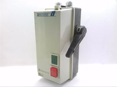 SCHNEIDER ELECTRIC LE4D126