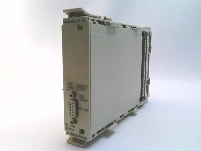 WEIDMULLER DP-EG6-CPU