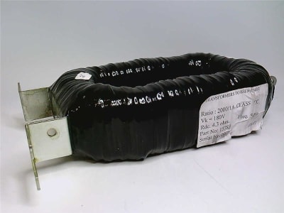 STABILISED TRANSFORMERS 15783