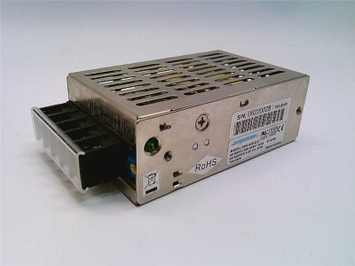 SUNPOWER SPS-025-3.3