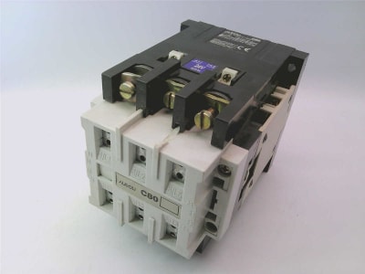 GRUPPO ATURIA C80-24V/50HZ