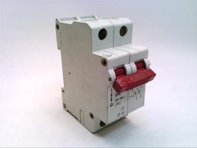 EATON CORPORATION FAZ-G4/2