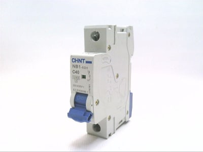 CHINT NB1-63CH1P40