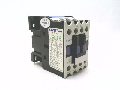 CHINT NC1-0910-24V