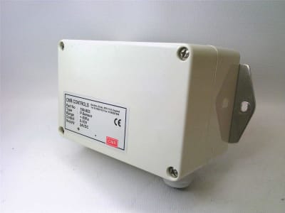 CMR CONTROLS 23-1-A-0100-P-0050-P-1-2