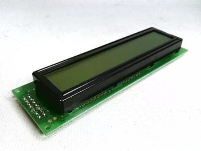 EMERGING DISPLAY ED10062YLY