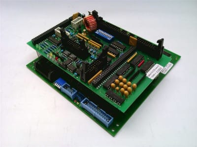 ALLTEC IO-CO2/ACC-66-2MB-1LWL