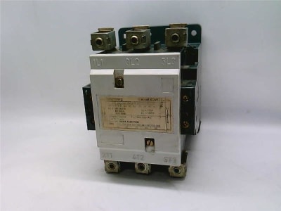 ASEA BROWN BOVERI OKYM63W22-110V50HZ/127V60HZ