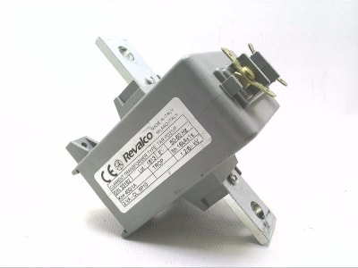 REVALCO TARPD21/P-400A