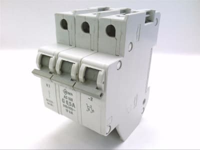 WEBER AS168B-2-G0.5A