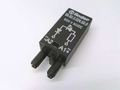 FINDER 99.80.0.024.50.0