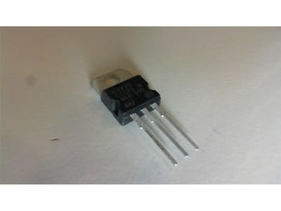ST MICRO BUV28