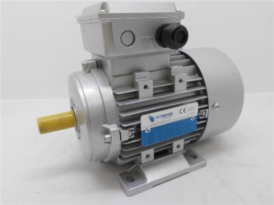 NERI MOTORI MR80A0012-80A-6