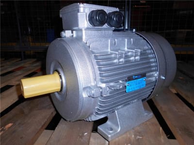 NERI MOTORI MR13A2010-132SL-2