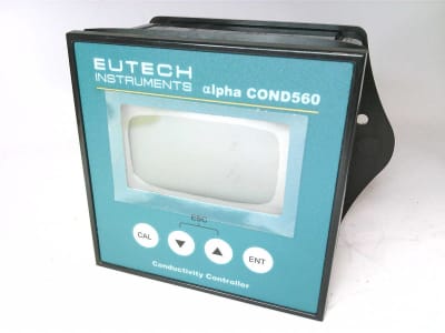 EUTECH INSTRUMENTS TSCONCP0560