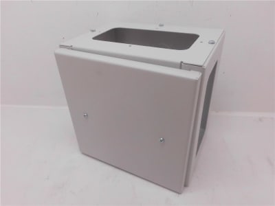 HAVELLS UK SWITCHGEAR PSPBCFB