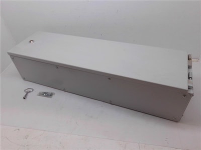 HAVELLS UK SWITCHGEAR PSPBS630MP