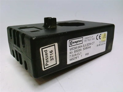 TE CONNECTIVITY M63M-94A-SJLSDN-C7