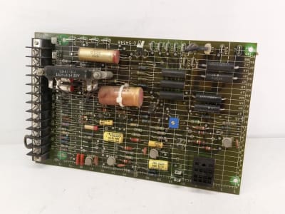 ASEA BROWN BOVERI 54346