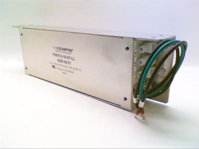 SCHAFFNER FS6513-10-07-LL