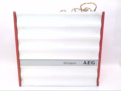 EEC AEG MINISEMI220/24.4-G0