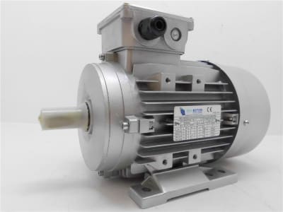 NERI MOTORI MR90T2007-90L-4