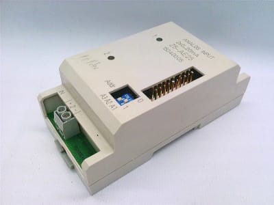 RS SYSTEMTECHNIK Z5-AE25