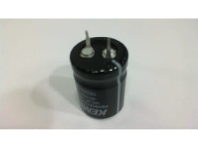 KEMET PEH532VAC3100M2