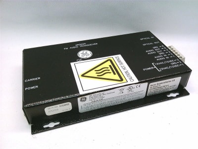 KIDDE-FENWAL, LLC AR2025