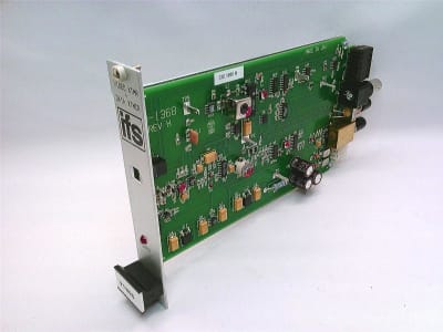 KIDDE-FENWAL, LLC VT1925-R3