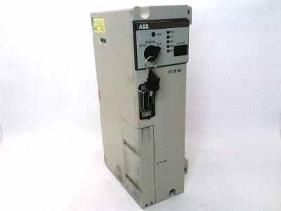 ASEA BROWN BOVERI GJV3074320R101