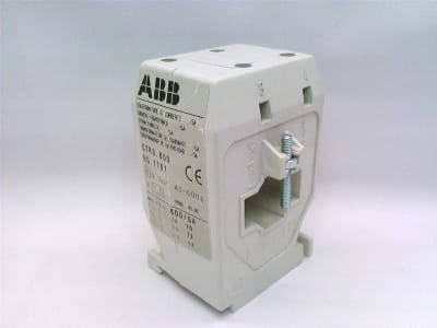 ASEA BROWN BOVERI EG.776-7