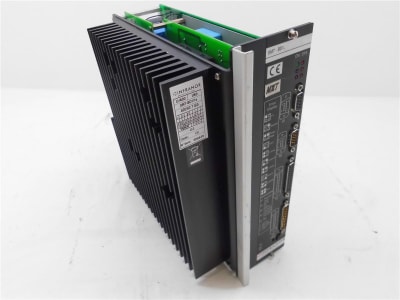 INFRANOR SMT-BD1/1A U/400 I/60 400/60 T-BS