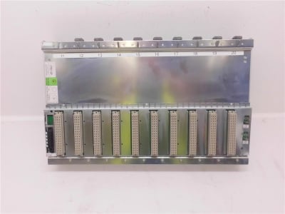 ASEA BROWN BOVERI 3BHT100010R0001