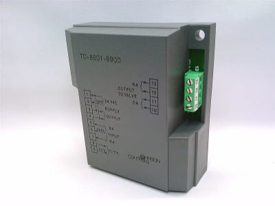 JOHNSON CONTROLS TC-8801-8900