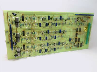 CONVERTEAM REO/M4298